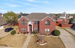 7308 Hawk Lane, Sachse, TX 75048