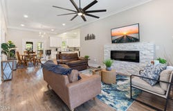 127 Ottawa Drive, Louisburg, NC 27549