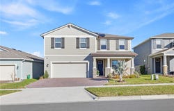 2985 AMBERSWEET Place, CLERMONT, FL 34711