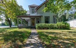 501 N Cayuga Street, Gladwin, MI 48624