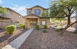 929 S DEERFIELD Lane, Gilbert, AZ 85296