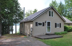 22 Halfway Point Lane, Hartland, ME 04943