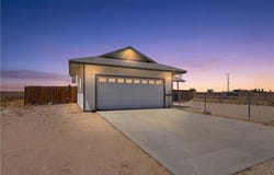 13129 Clement, Edwards, CA 93523