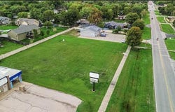 N Rose Hill Rd, Rose Hill, KS 67133
