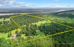 12208 N Highway 96, Cecil, AR 72930