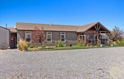 30 Johnson Ridge Road, Columbus, MT 59019