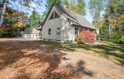 31 Rangeley Avenue, Rangeley, ME 04970