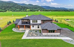 442 Balsam Drive, Bozeman, MT 59718