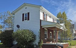 124 Union St, Salisbury, PA 15558