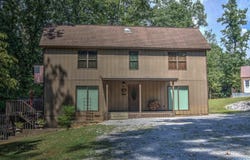 453 Cherokee Road, Scottsboro, AL 35769