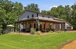 570 Bobcat Trail, Dover, TN 37058