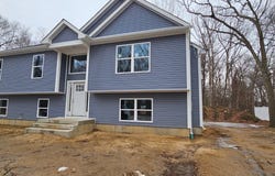 New Construction Second Street, Moriches, NY 11955