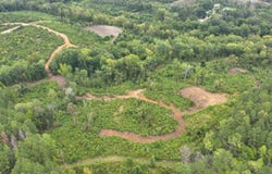James Rd, Gilbertown, AL 36908