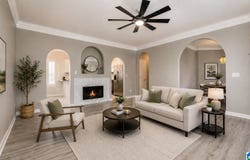220 HIGH RIDGE DRIVE, PELHAM, AL 35124