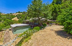 1250 Zenia Bluff Road, Alderpoint, CA 95511