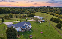 5363 Ky Highway 1284 E, Cynthiana, KY 41031