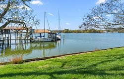 1276 Skipjack Lane, SANDY POINT, VA 22577