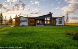 9346 BASIN Drive, Victor, ID 83455