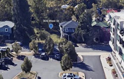 909 WEST ST, CHARLOTTESVILLE, VA 22903