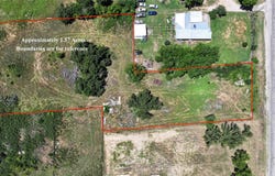 Hwy 101, Bowie, TX 76230