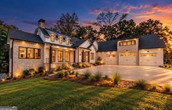 1110 Sunset Bluff, Greensboro, GA 30642