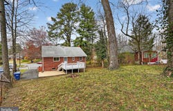 3601 CREST Drive, ANNANDALE, VA 22003