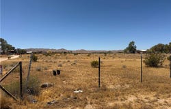 1411 E Bowman, Ridgecrest, CA 93555