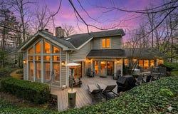 3382 E Glencoe Road, Richfield, OH 44286