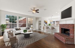 1422 Suzanne Drive, Allen, TX 75002