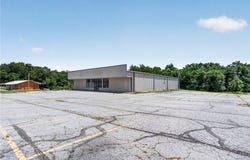 520 Cliffside Drive, Noel, MO 64854