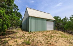 162 Doss Dr E, Center Point, TX 78010