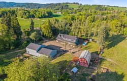 43300 NW Cedar Canyon Rd, Banks, OR 97106