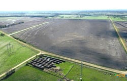 CR 134/135, Burlington, TX 76519