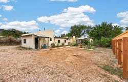 903 Baca Lane B and C, Taos, NM 87571