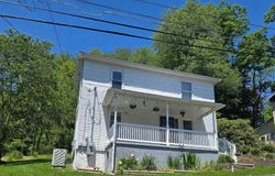 170 W Depot Way, Masontown, WV 26542