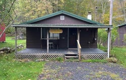 60 Black Bear Lane, Dryfork, WV 26263