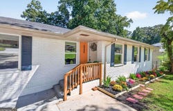 2298 Mark Trail, Decatur, GA 30032