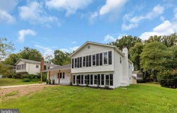 2329 BLUE VALLEY Drive, SILVER SPRING, MD 20904