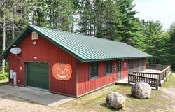 4395 CHICAGO AVE, Conover, WI 54519