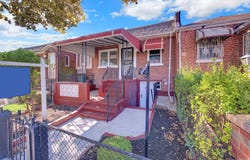 112 E 45th Street, Brooklyn, NY 11203