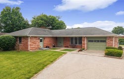 109 S Poplar Street, New Washington, IN 47162