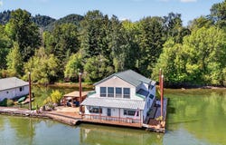 26312 NW St Helens Rd, Scappoose, OR 97056