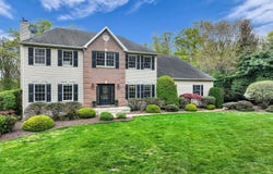 3 Scotto Drive, Millstone, NJ 08510