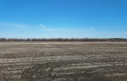 Hog Farm Lane, Tract 3, Monroe, AR 72108