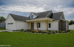 118 Hampton Place, Hertford, NC 27944