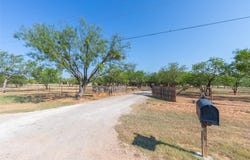 7702 Spinks Road, Abilene, TX 79603