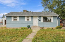 1647 E Decatur Ave, Spokane, WA 99208