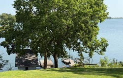 212 S Shore Dr, Council Grove, KS 66846