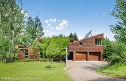 700 Nell Erickson Road, Aspen, CO 81611