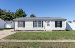 4620 Autumn Ridge Drive, Columbus, IN 47203